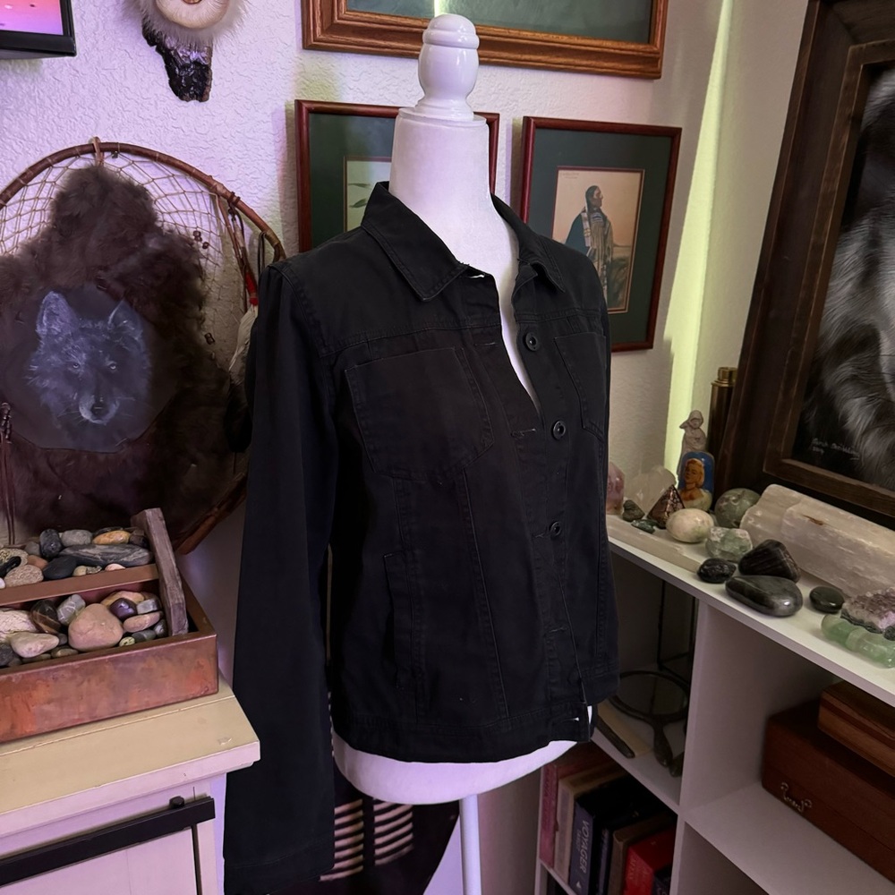 Hurley Jacket - Picture 3 of 5